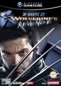 X-Men 2: Wolverine's Revenge [GC]