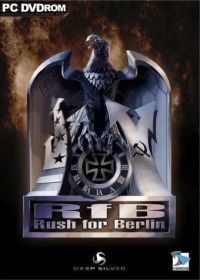 Rush For Berlin