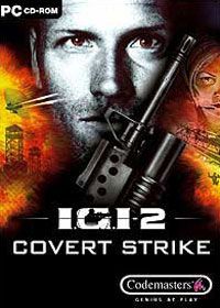 I.G.I 2: Covert Strike