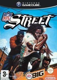 NFL Street [GC]