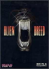 Alien Breed box