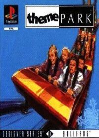 Theme Park [PSX]