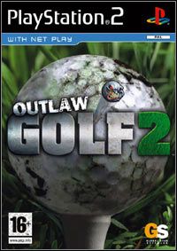 Outlaw Golf 2 [PS2]