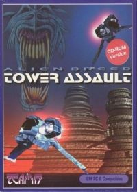 Alien Breed: Tower Assault