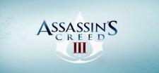Assassin\'s Creed III - zwiastun z rozgrywki