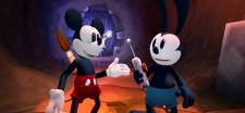 Epic Mickey 2: Siła dwóch