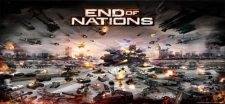 End of Nations Trailer Gamescom 2012