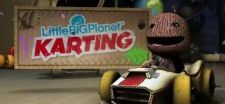 Little Big Planet Karting - Zapowiedź [GieroTV]