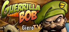Guerrilla Bob - Recenzja - GieroTV