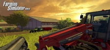 Świeżutki trailer do Symulatora Farmy 2013