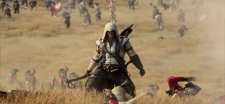 Assassin's Creed III - zwiastun premierowy
