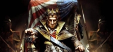 Assassin's Creed III - Tyrania Króla Wszyngtona, Hańba
