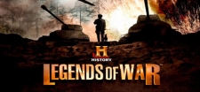 Trailer HISTORY: Legends of War 