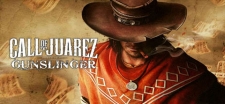 Call of Juarez Gunslinger - zwiastun