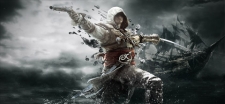 Assassin\'s Creed IV Black Flag - zwiastun trybu wieloosobowego
