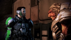 Mass Effect 3 obraz #14636