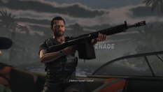 Max Payne 3 #14937