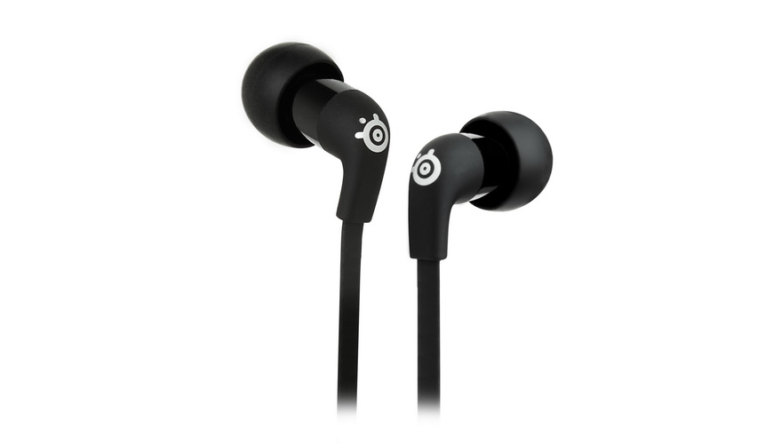 SteelSeries Flux In-Ear