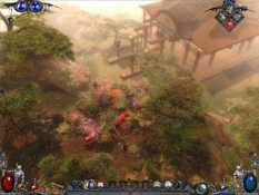 Dawn of Magic obraz #976