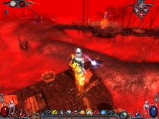 Dawn of Magic #1020