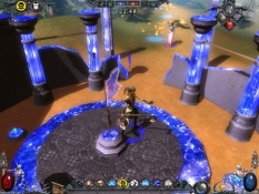 Dawn of Magic #1017