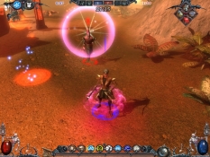 Dawn of Magic #991