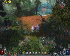 Dawn of Magic obraz #979