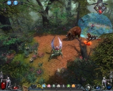 Dawn of Magic obraz #977