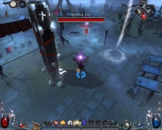 Dawn of Magic #989