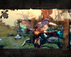 Dawn of Magic #1029