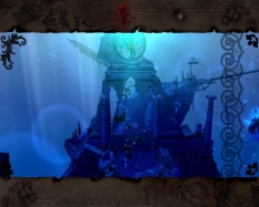 Dawn of Magic #1028