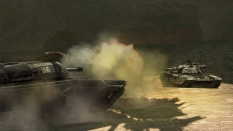 Frontlines: Fuel of War #1689