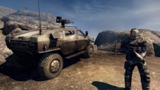 Frontlines: Fuel of War #1652