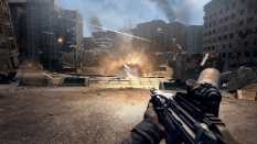 Frontlines: Fuel of War #1676