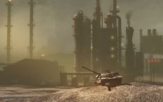 Frontlines: Fuel of War #1696