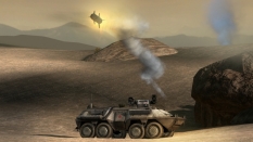 Frontlines: Fuel of War #1649