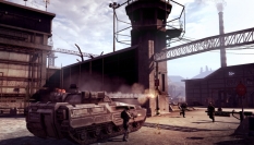 Frontlines: Fuel of War #1674