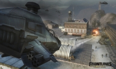 Frontlines: Fuel of War #1704