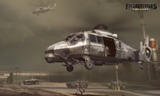 Frontlines: Fuel of War #1700