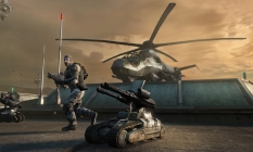 Frontlines: Fuel of War #1683