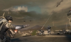 Frontlines: Fuel of War #1659