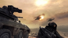 Frontlines: Fuel of War #1715