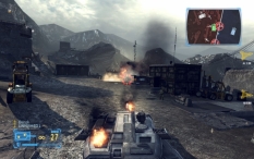 Frontlines: Fuel of War #1702