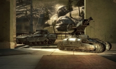 Frontlines: Fuel of War #1648