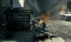 Frontlines: Fuel of War #1718