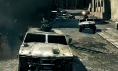 Frontlines: Fuel of War #1721