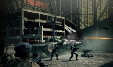 Frontlines: Fuel of War #1694