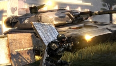 Frontlines: Fuel of War #1663