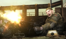 Frontlines: Fuel of War #1707