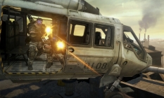 Frontlines: Fuel of War #1709